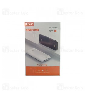 پاوربانک 10000 بیوا Biva BP-01