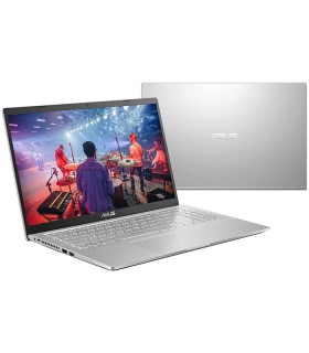 لپ تاپ ایسوس 15.6 اینچی مدل X515EP پردازنده Core i3 1115G4 رم 4GB حافظه 256GB SSD گرافیک 2GB