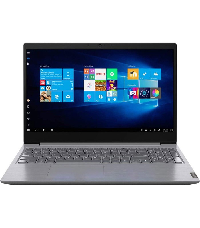 لپ تاپ لنوو Ideapad 3 | 4GB RAM | 256GB SSD | I3 1215U