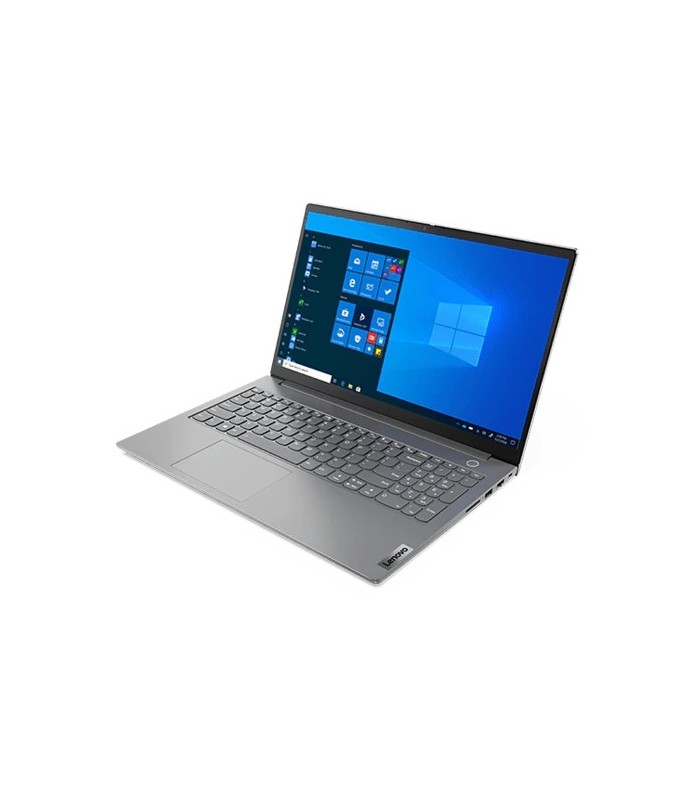 لپ تاپ لنوو ThinkBook 15 | 4GB RAM | 256GB SSD | i3 | 2GB VGA