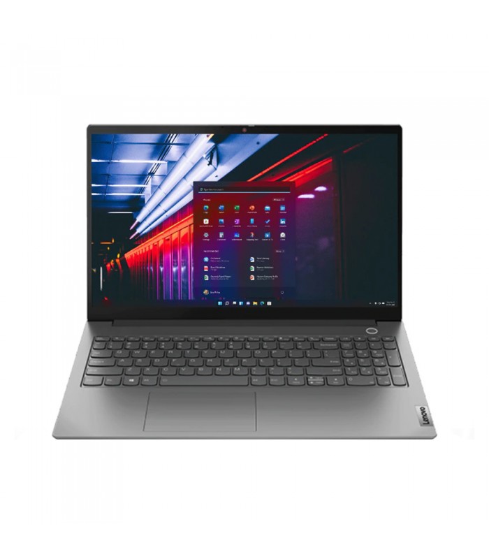 لپ تاپ لنوو ThinkBook 15 | 4GB RAM | 256GB SSD | i3 | 2GB VGA