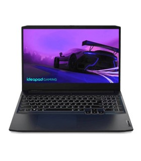 لپ تاپ لنوو IdeaPad Gaming 3 | 16GB RAM | 512GB SSD | i5