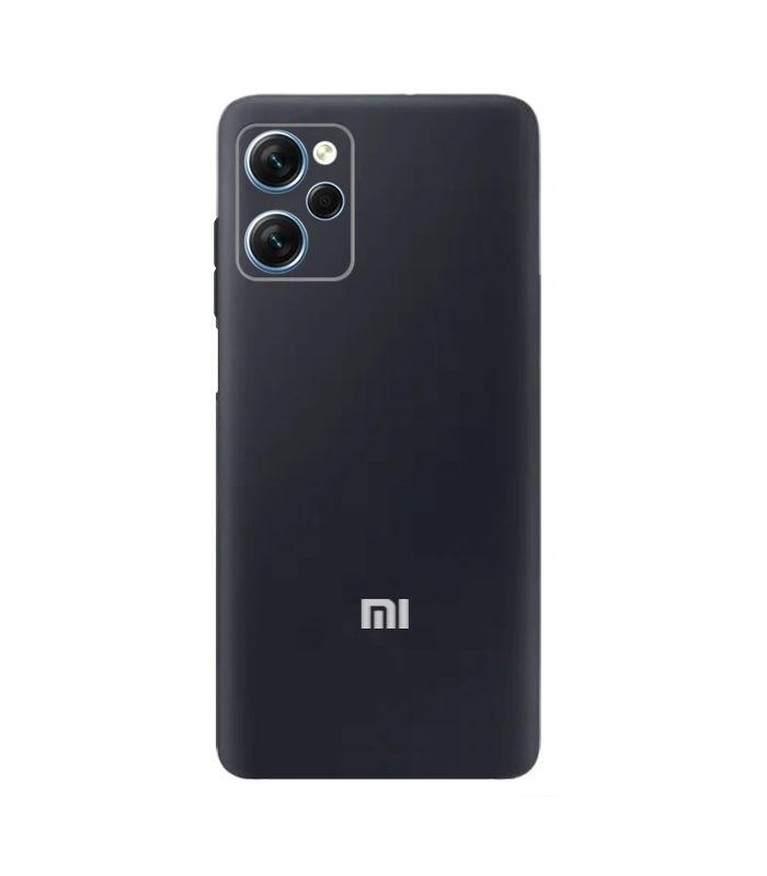 قاب سیلیکونی X5 PRO