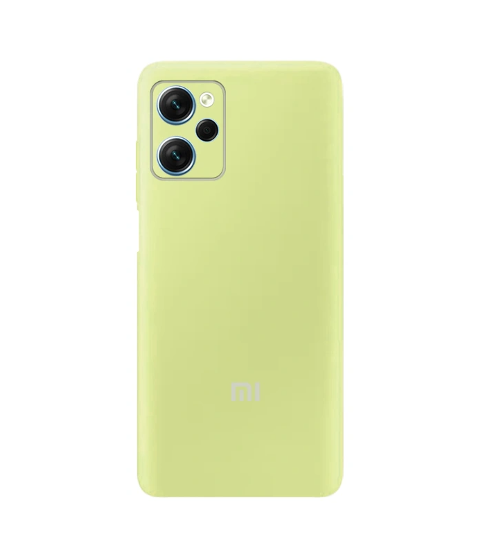 قاب سیلیکونی X5 PRO
