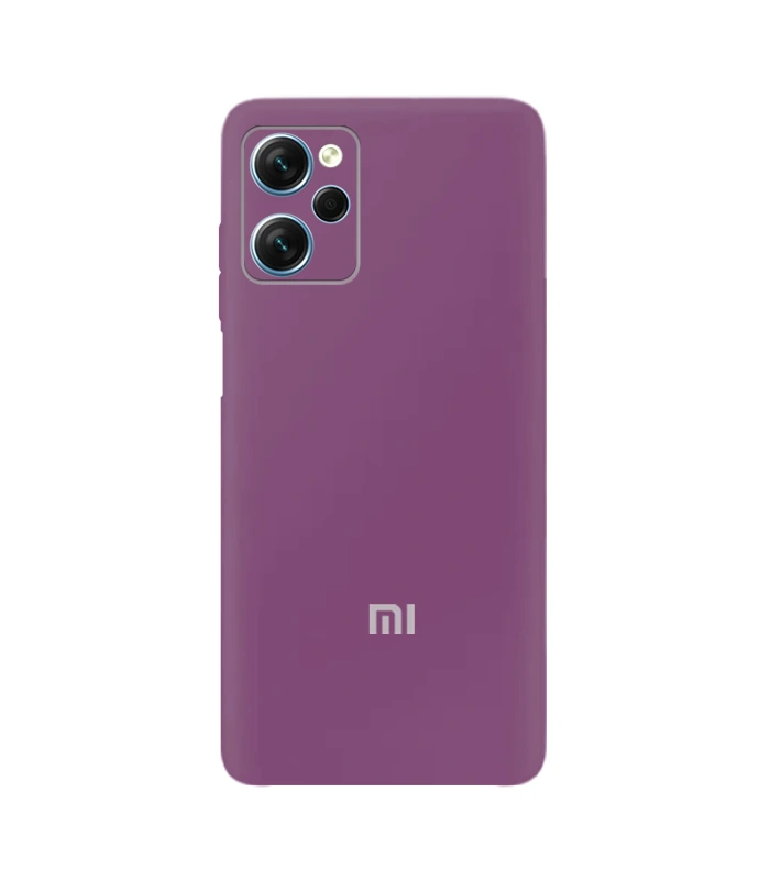 قاب سیلیکونی X5 PRO