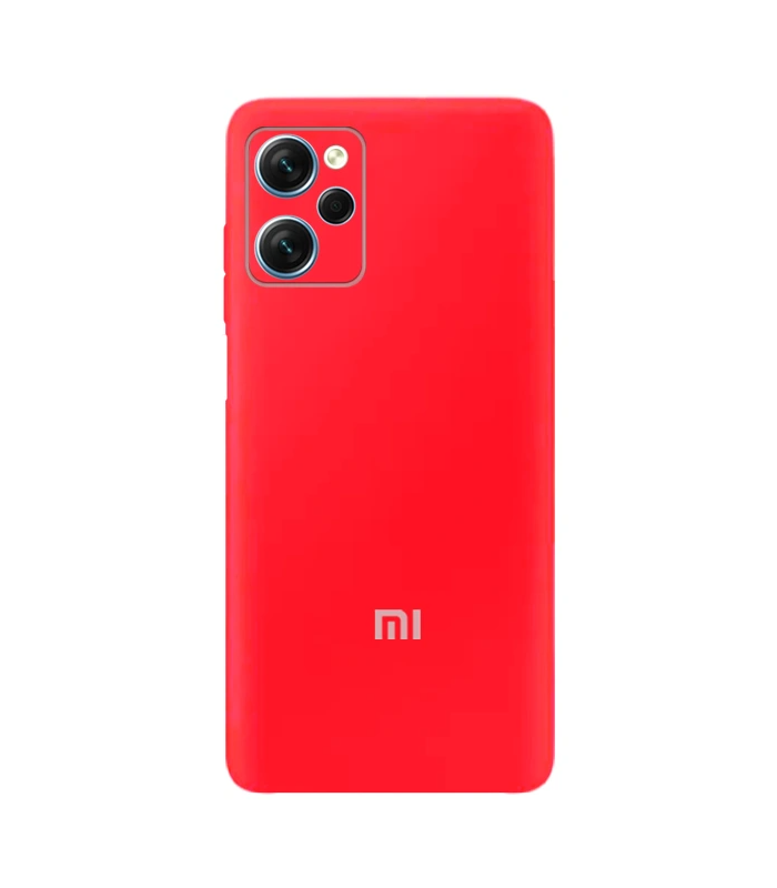 قاب سیلیکونی X5 PRO