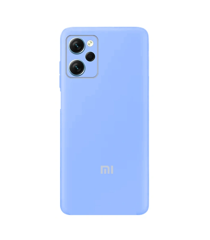 قاب سیلیکونی X5 PRO