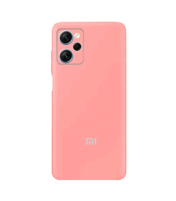 قاب سیلیکونی X5 PRO