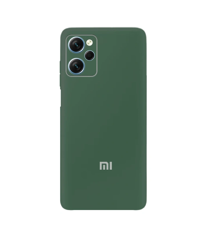 قاب سیلیکونی X5 PRO
