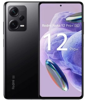 گوشی شیائومی Redmi Note 12 Pro Plus 5G | حافظه 256 رم 8 گیگابایت(گلوبال)