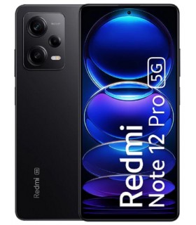 گوشی شیائومی Redmi Note 12 Pro 5G حافظه 256 رم 8 گیگابایت(گلوبال)