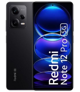 گوشی شیائومی Redmi Note 12 Pro 5G | حافظه 256 رم 12 گیگابایت(پک چین و رام گلوبال)