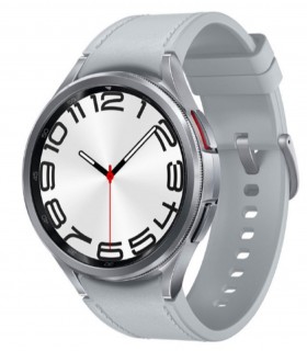 ساعت هوشمند سامسونگ مدل R960)Galaxy Watch6 Classic 47mm)