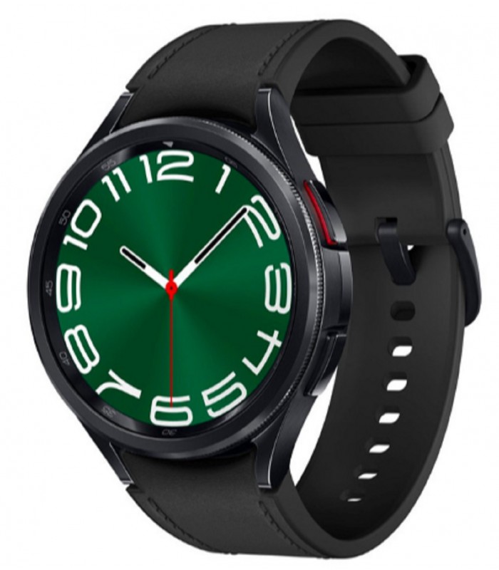 ساعت هوشمند سامسونگ مدل R960)Galaxy Watch6 Classic 47mm)