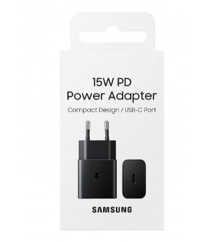 شارژر دیواری 15 وات سامسونگ مدل EP-T1510