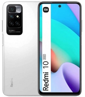 گوشی موبایل شیائومی مدل Redmi 10 دو سیم کارت ظرفیت 128 گیگابایت با رم 4گیگابایت(2022)