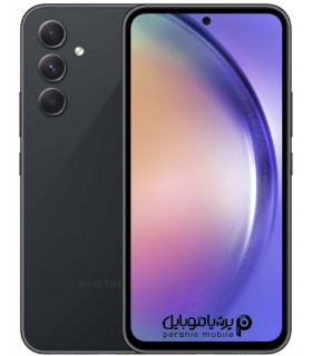 گوشی موبایل سامسونگ GALAXY A54 5G حافظه 256گیگابایت و رام 8 گیگابایت(ویتنام)