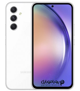 گوشی موبایل سامسونگ مدل Galaxy A54 5G دو سیم کارت ظرفیت 128 گیگابایت و رم 8 گیگابایت(ویتنام)