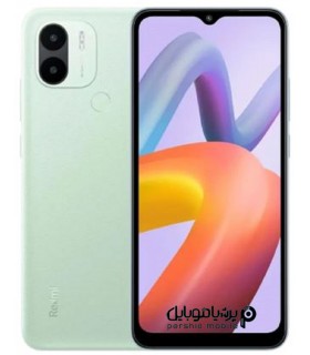 گوشی شیائومی Redmi A2 Plus حافظه 32 رم 2 گیگابایت