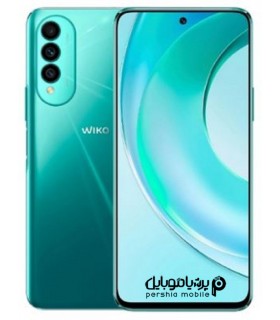 گوشی موبایل Wiko T50 حافظه 128 گیگابایت و رم6 گیگابایت