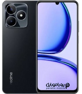 گوشی ریلمی Realme C53 | حافظه 256 رم 8 گیگابایت ا Realme C53 256/8 GB