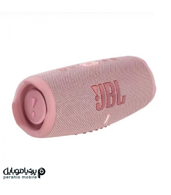 اسپیکر بلوتوث جی بی ال Charge 5 (اصل) ا JBL Charge 5