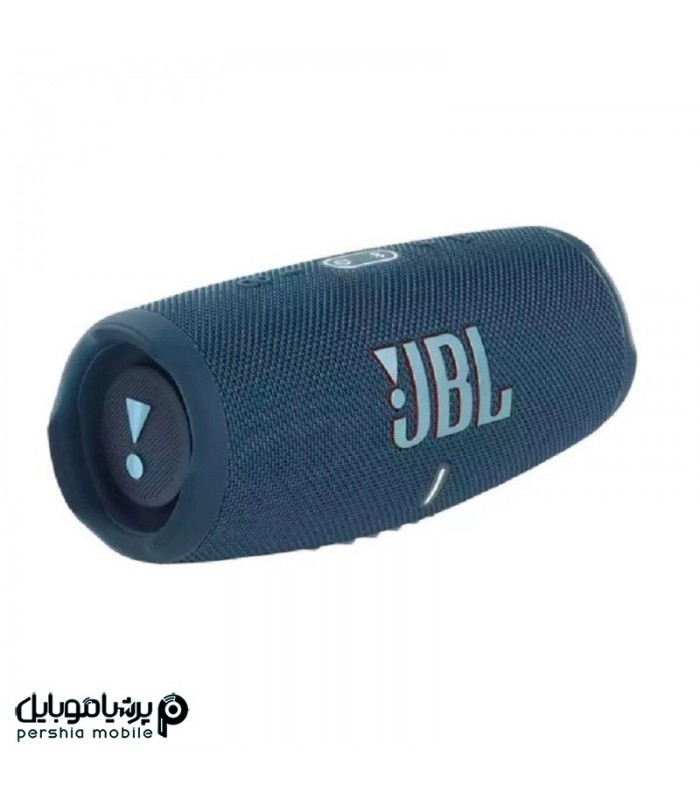 اسپیکر بلوتوث جی بی ال Charge 5 (اصل) ا JBL Charge 5