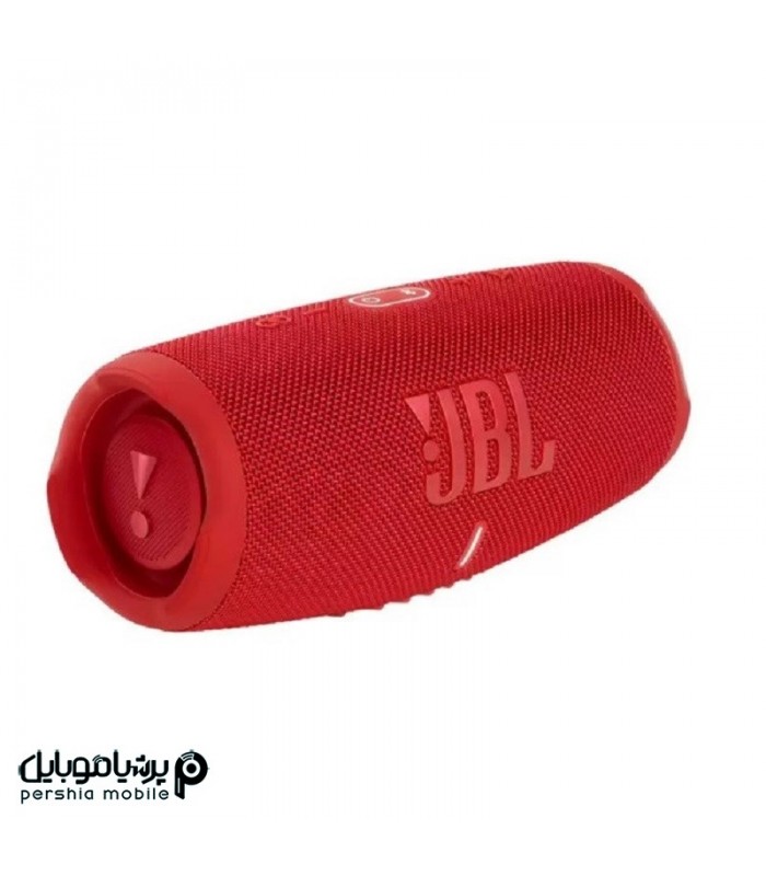 اسپیکر بلوتوث جی بی ال Charge 5 (اصل) ا JBL Charge 5