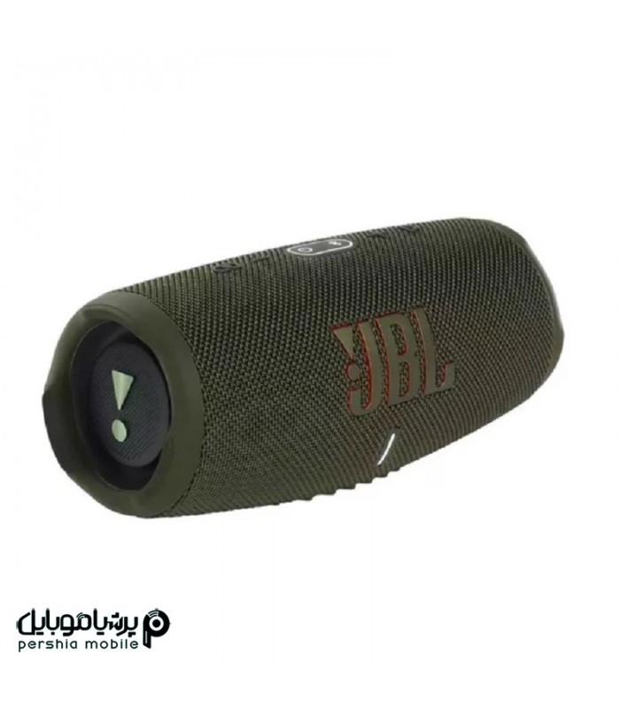 اسپیکر بلوتوث جی بی ال Charge 5 (اصل) ا JBL Charge 5