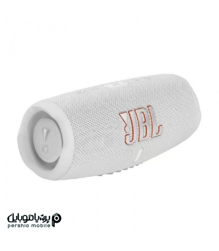 اسپیکر بلوتوث جی بی ال Charge 5 (اصل) ا JBL Charge 5
