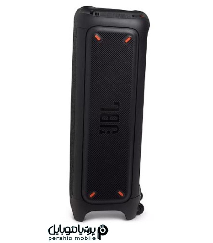 اسپیکر بلوتوثی قابل حمل جی بی ال Party Box 1000 ا JBL Party Box 1000 Portable