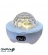 اسپیکر بلوتوث و چراغ خواب کودک جاز jz-9 ا JAZZ jz-9 Bluetooth Speaker