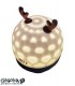 اسپیکر بلوتوث و چراغ خواب کودک جاز jz-9 ا JAZZ jz-9 Bluetooth Speaker