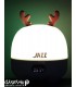 اسپیکر بلوتوث و چراغ خواب کودک جاز jz-9 ا JAZZ jz-9 Bluetooth Speaker