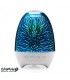 اسپیکر بلوتوث و چراغ خواب مینگو MG-3 ا Mingo MG-3 Bluetooth Speaker