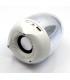 اسپیکر بلوتوث و چراغ خواب مینگو MG-3 ا Mingo MG-3 Bluetooth Speaker