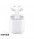 هدفون اپل ایرپاد 2 AirPods (کپی) ا Apple AirPods 2 Wireless Headset