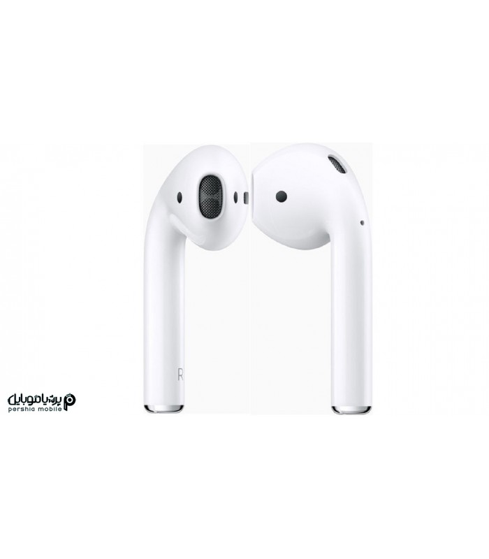 هدفون اپل ایرپاد 2 AirPods (کپی) ا Apple AirPods 2 Wireless Headset