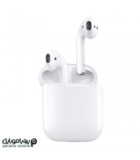 هدفون اپل ایرپاد 2 AirPods (کپی) ا Apple AirPods 2 Wireless Headset