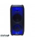 اسپیکر چمدانی بلوتوثی رم و فلش خور Vanmaax MAX-1100