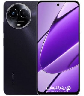 گوشی ریلمی 11 5G | حافظه 256 رم 8 گیگابایت ا Realme 11 5G 256/8 GB