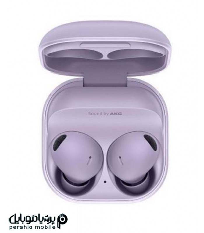 هدفون بلوتوثی سامسونگ مدل Buds 2 Pro(گارانتی هماهنگ)