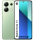گوشی شیائومی Redmi Note 13 4G | حافظه 256 رم 8 گیگابایت ا Xiaomi Redmi Note 13 4G 256/8 GB