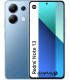 گوشی شیائومی Redmi Note 13 4G | حافظه 256 رم 8 گیگابایت ا Xiaomi Redmi Note 13 4G 256/8 GB