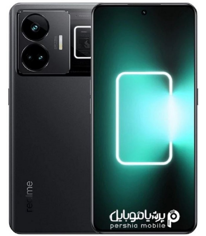 گوشی ریلمی GT3 5G | حافظه 1 ترابایت رم 16 گیگابایت ا Realme GT 3 5G 1T/16 GB