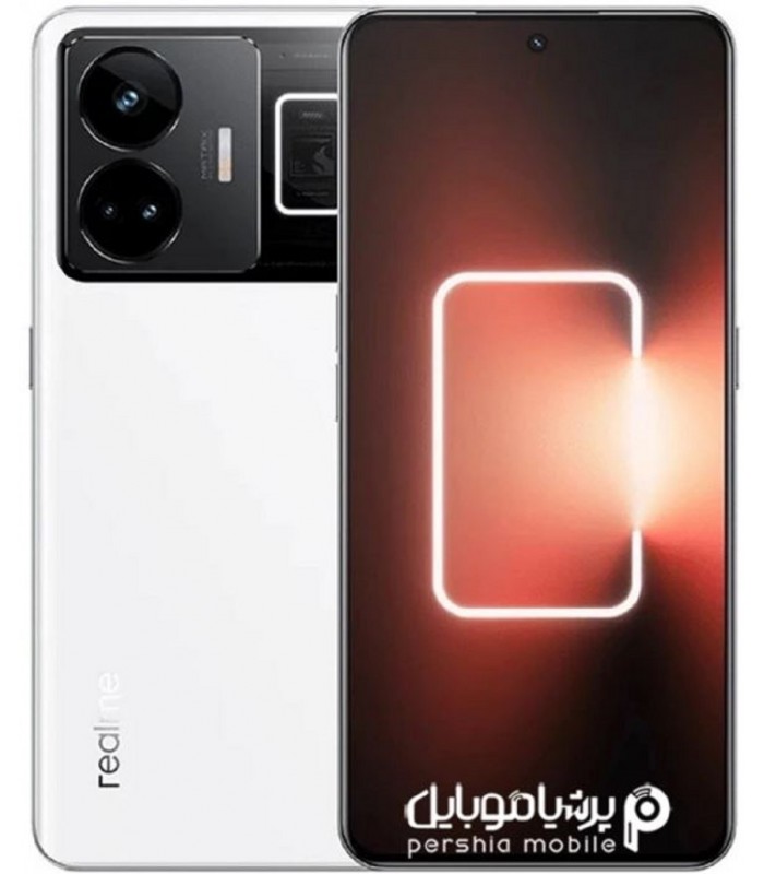 گوشی ریلمی GT3 5G | حافظه 1 ترابایت رم 16 گیگابایت ا Realme GT 3 5G 1T/16 GB