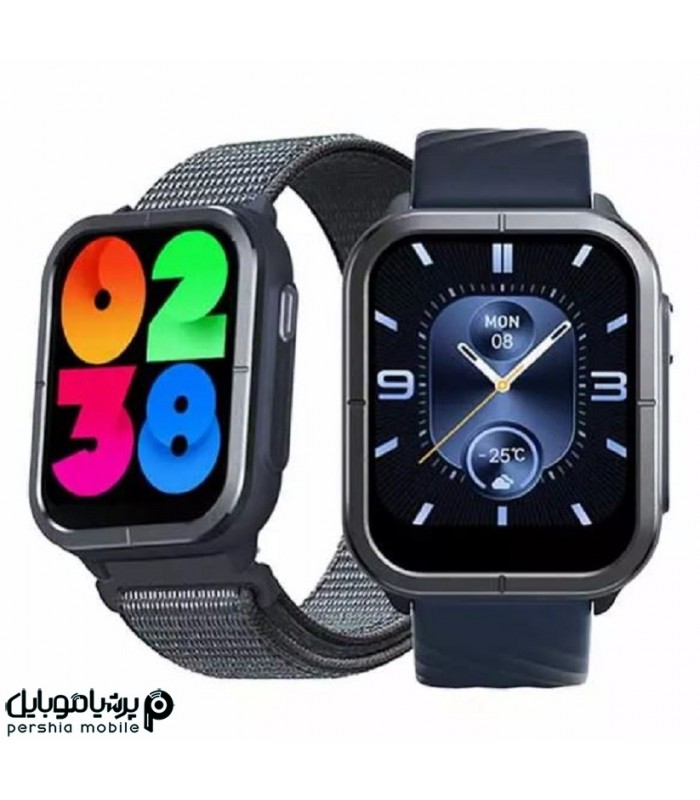 ساعت هوشمند میبرو مدل C3 XPAW014 ا Mibro Watch C3 XPAW014