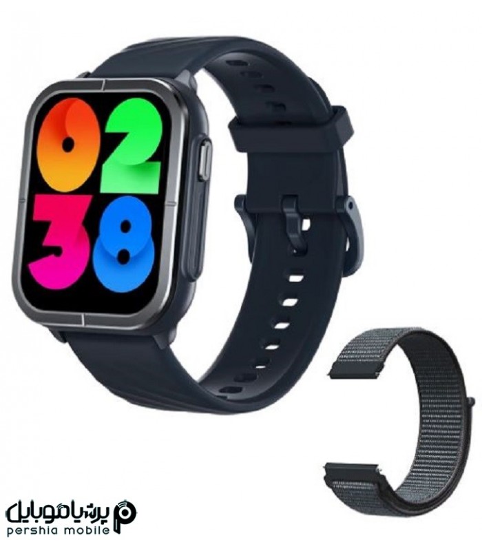 ساعت هوشمند میبرو مدل C3 XPAW014 ا Mibro Watch C3 XPAW014