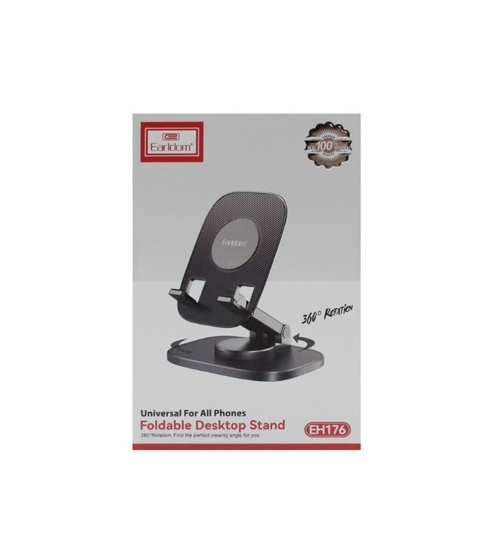 پایه نگهدارنده گوشی موبایل ارلدام مدل ET-EH176