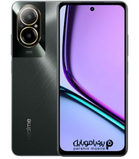 گوشی ریلمی Realme C67 4G  ظرفیت 256 و رم 8 گیگابایت